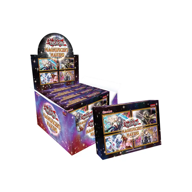 Magnificent Mavens Collectors Set