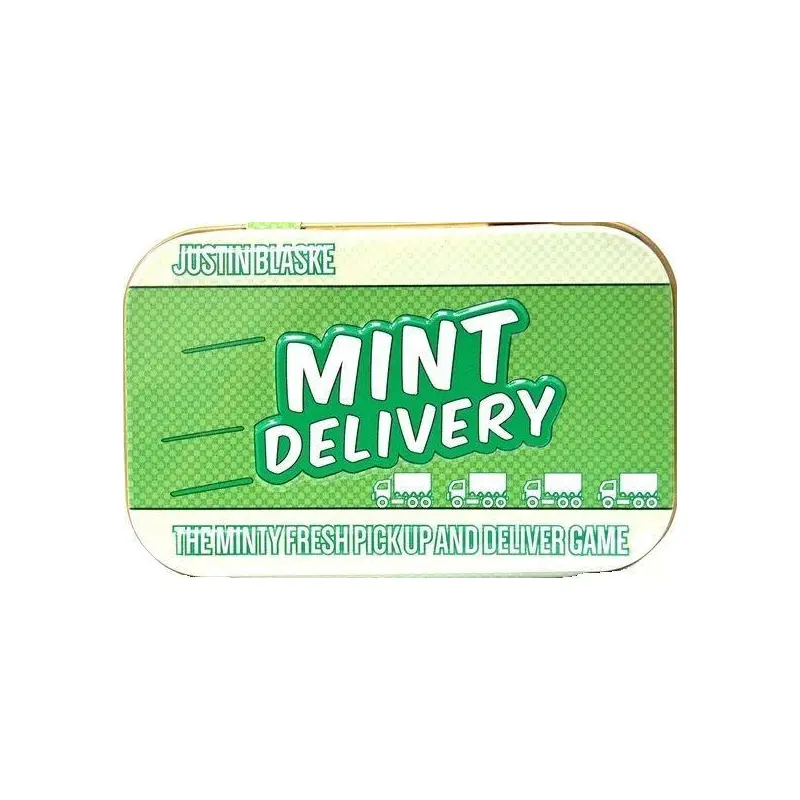 Mint Delivery