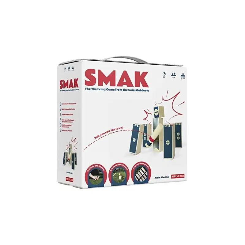 SMAK
