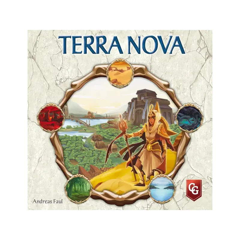 Terra Nova