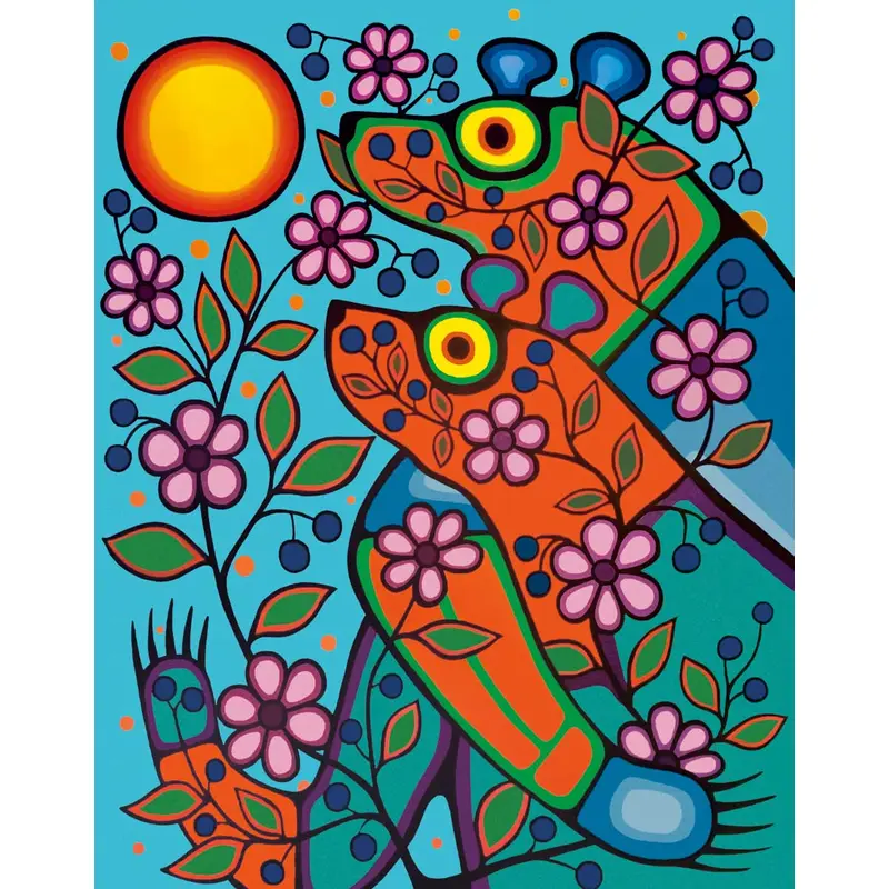 TOGETHER FOREVER DIAMOND ART KIT