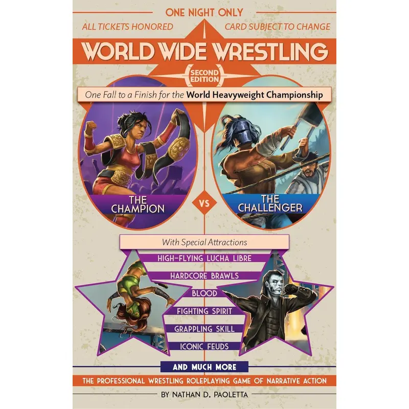 World Wide Wrestling