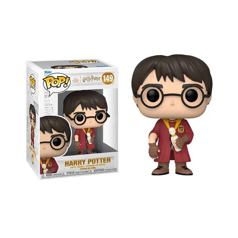Funko POP Harry Potter Harry Potter 149