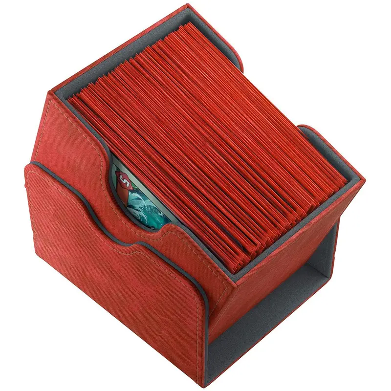 Gamegenic Sidekick 100+ Convertible Deck Box