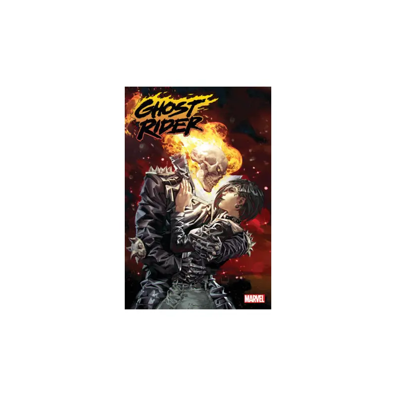 Ghost Rider (2022) #8