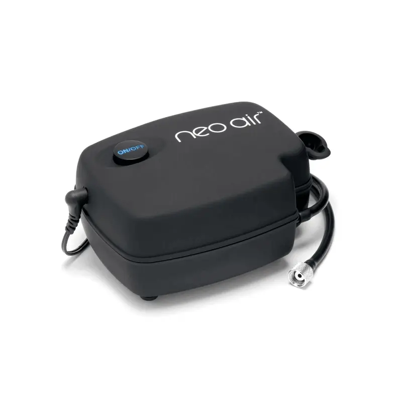 Iwata - IS30 - Neo Miniature Air Compressor