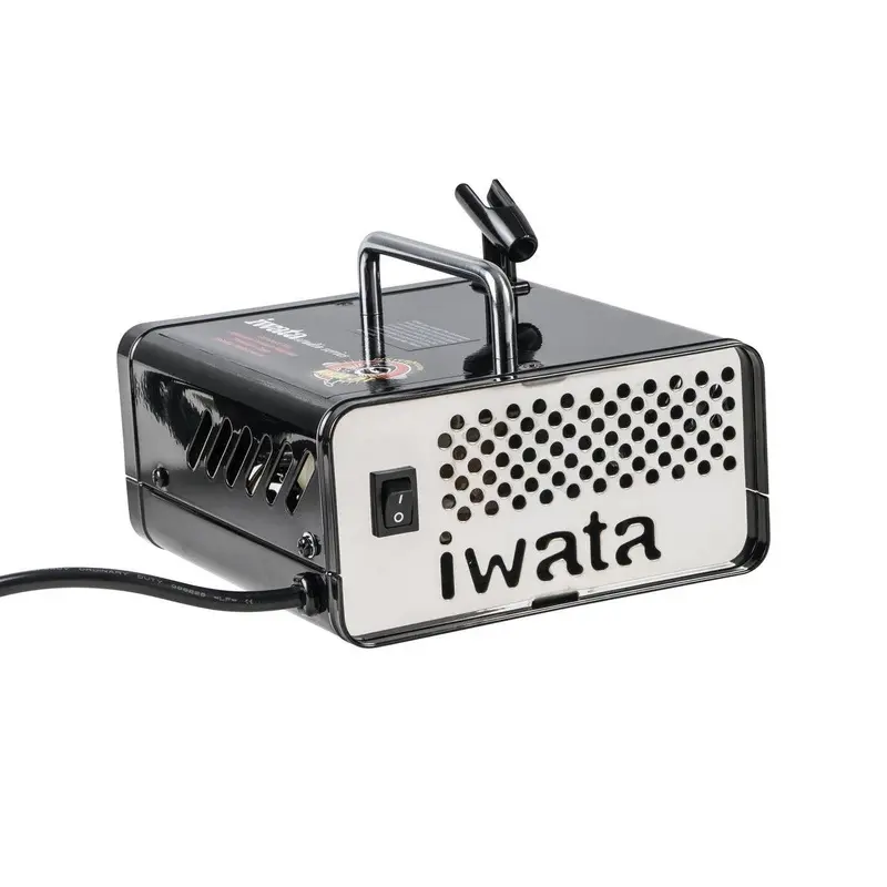Iwata - IS35 - Ninja Jet Compressor