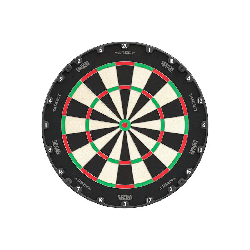 Target Aspar Dartboard