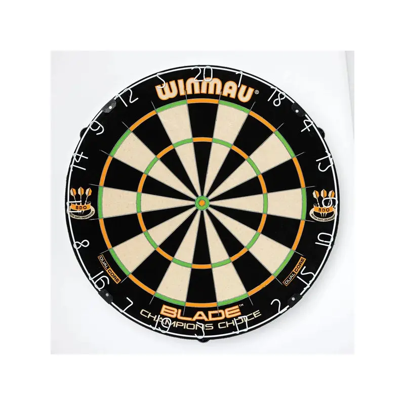 Winmau Champions Choice Dual Core Dartboard