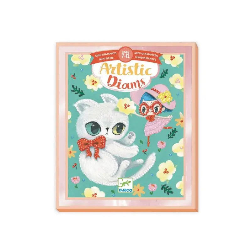 Artistic diams / Friendships