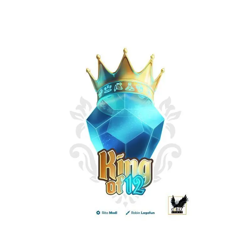 King of 12
