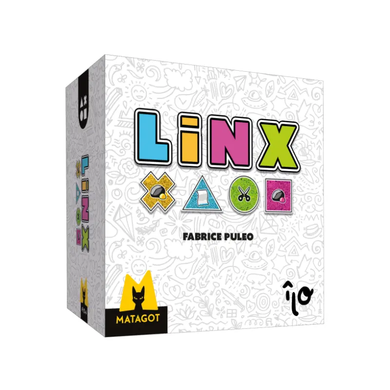 Linx (en-fr)