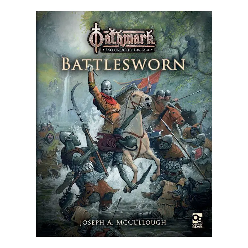 Oathmark: Battlesworn