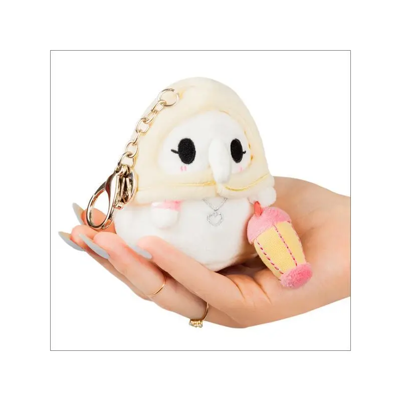 Squishable - Micro Plague Nurse