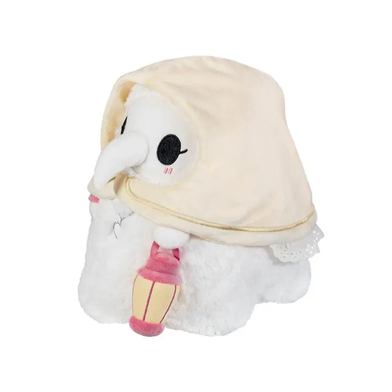 Squishable - Mini Plague Nurse
