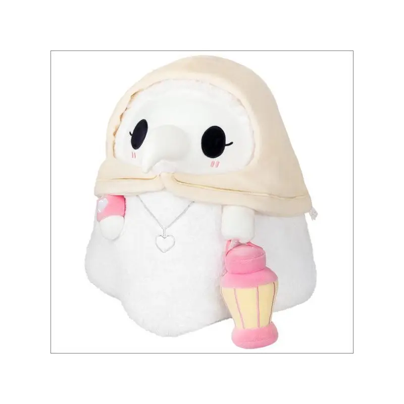 Squishable - Plague Nurse