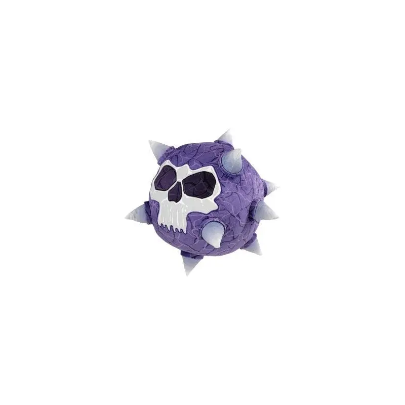 Warhammer Large Plush Purple Sun of Shyish