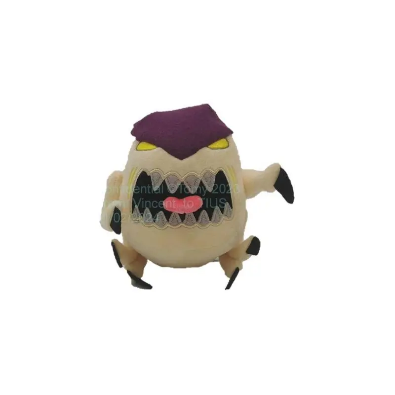 Warhammer Plush Ripper