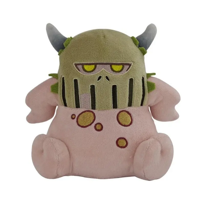 Warhammer Plush Sassy Nurgling