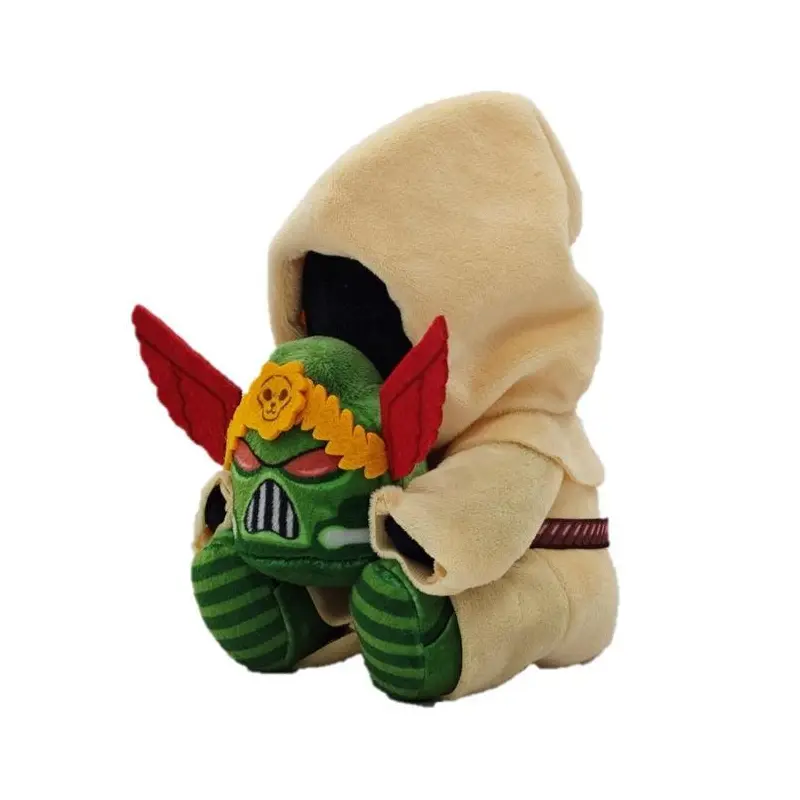 Warhammer Plush Watcher in the Dark