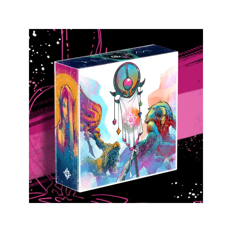 Wroth Base Game (en)