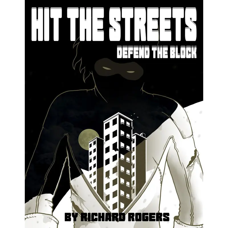 Hit the Streets: Defend the Block
