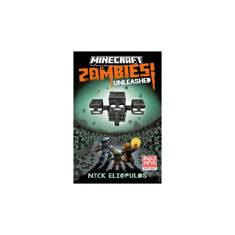 Minecraft: Zombies Unleashed!