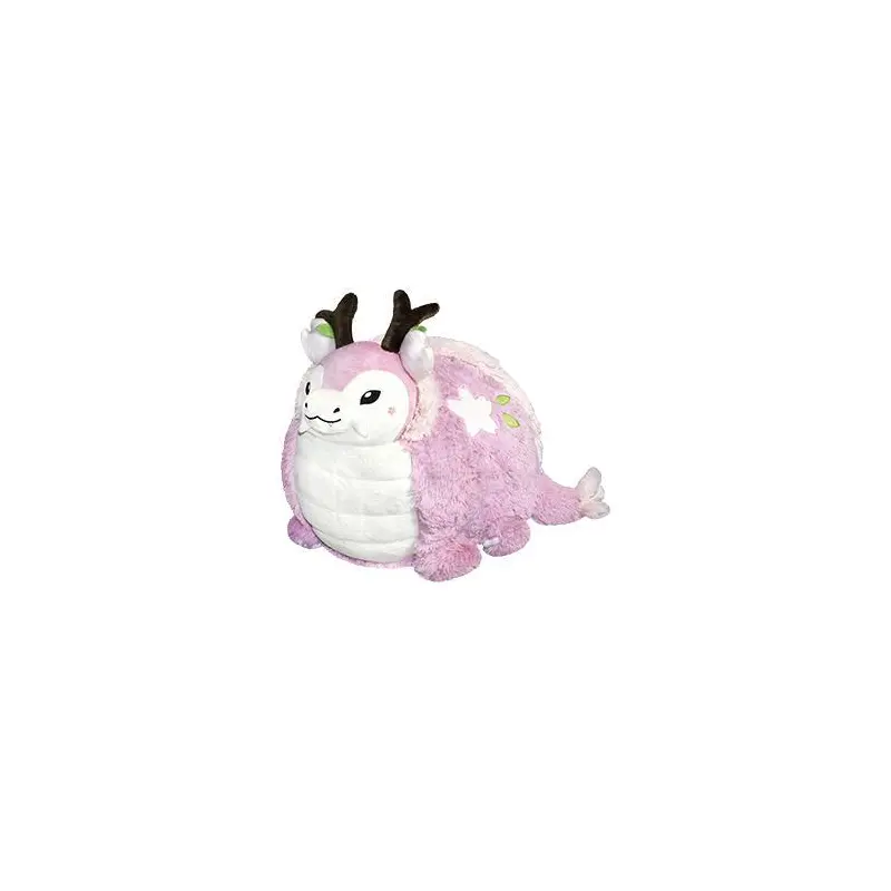 Sakura Dragon Squishable (15")