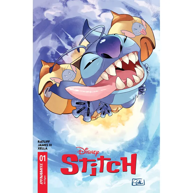 STITCH