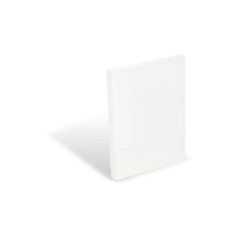 Stretch Artist Canvas: 6"x8" Value Box Triple-Primed