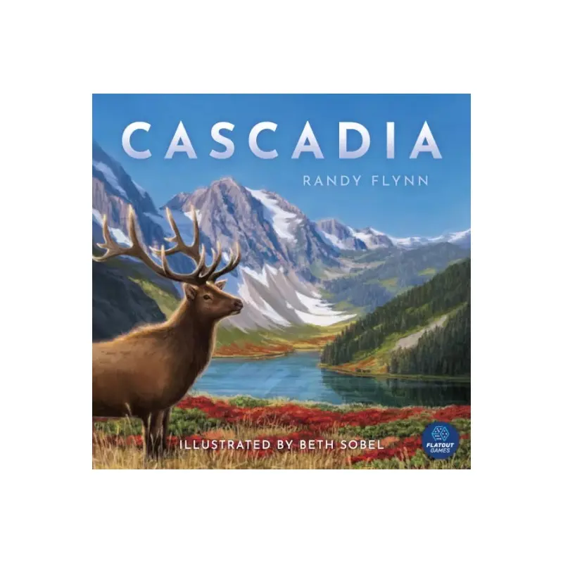 Cascadia