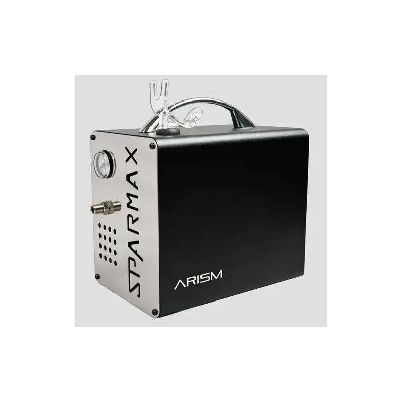 Sparmax ARISM Compressor