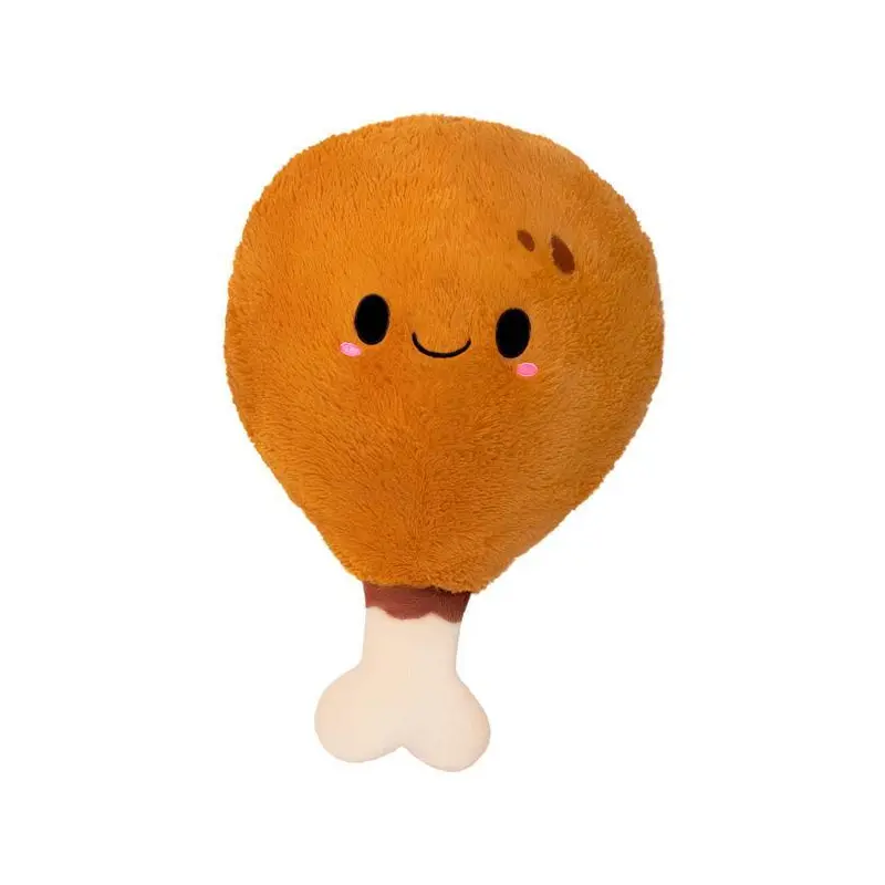 Squishable Comfort Food Chicken Leg