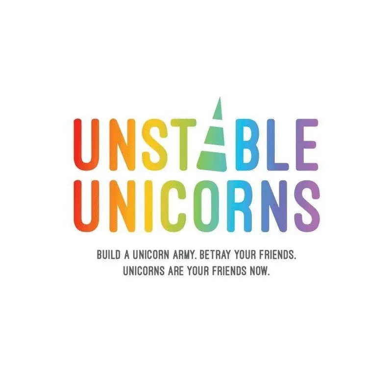 Unstable Unicorns
