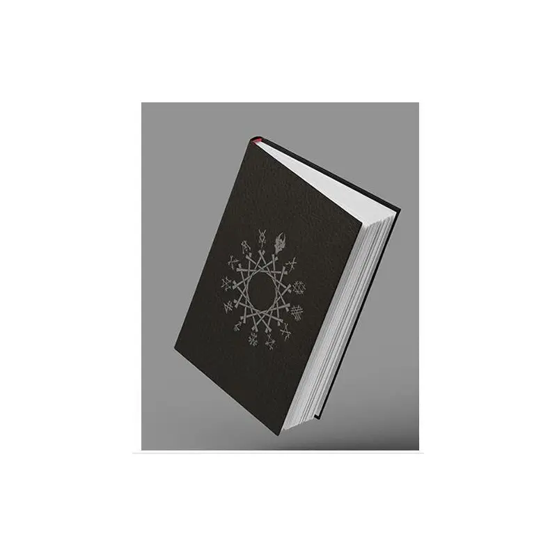 Warhammer Fantasy RPG The Horned Rat GM Journal