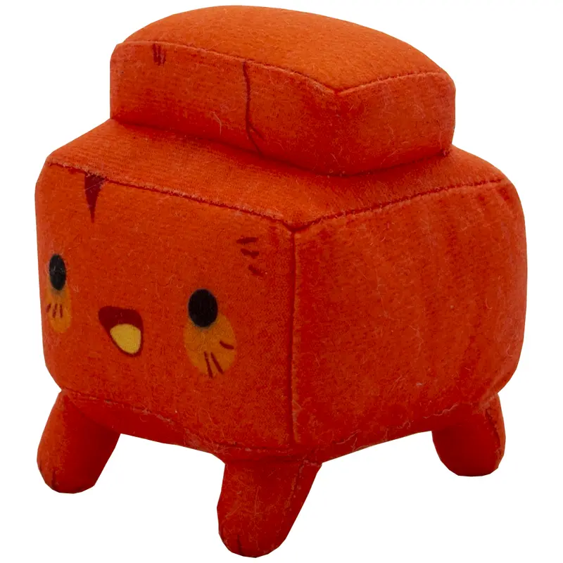 Brick Sprite: Catanimals