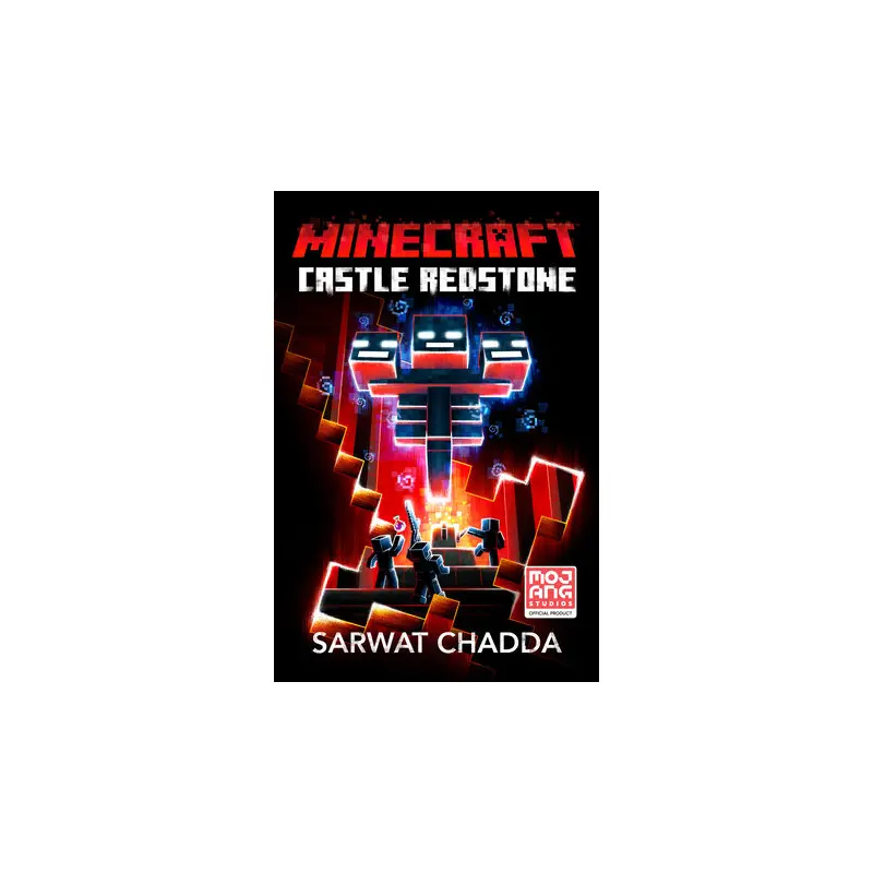 Minecraft: Castle Redstone HC