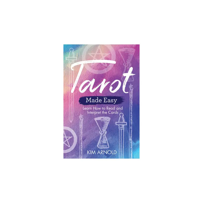Tarot Made Easy