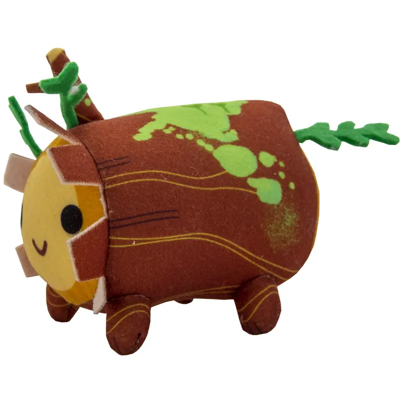 Wood Sprite: Catanimals