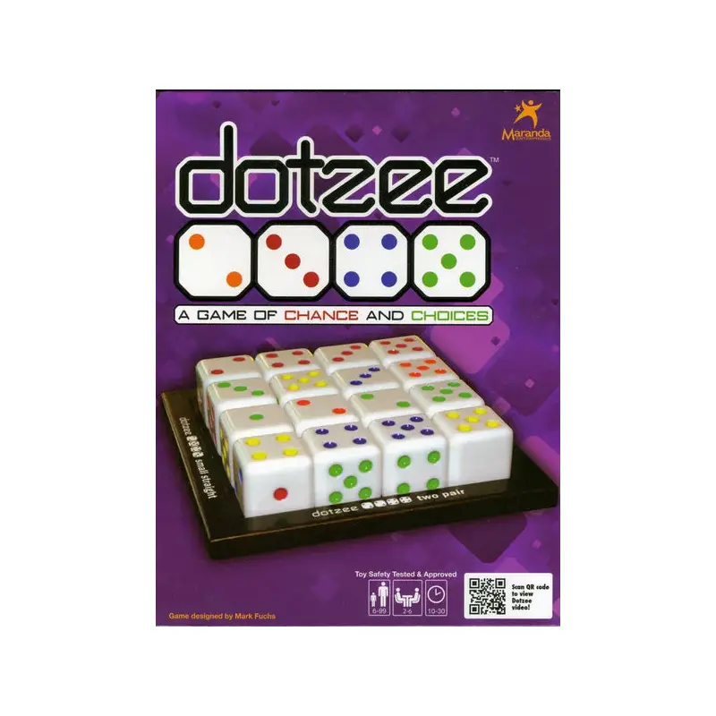 Dotzee