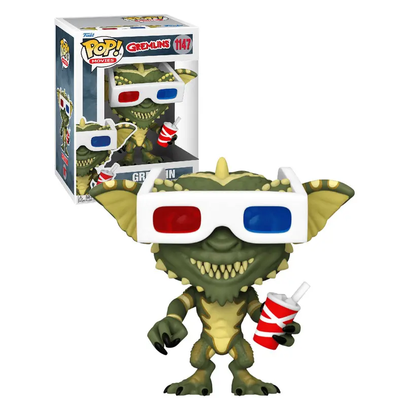 Funko Pop! - Movies Gremlins Gremlin 1147