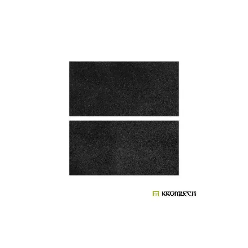 KROMLECH Rectangle 100x50mm Bases (2)