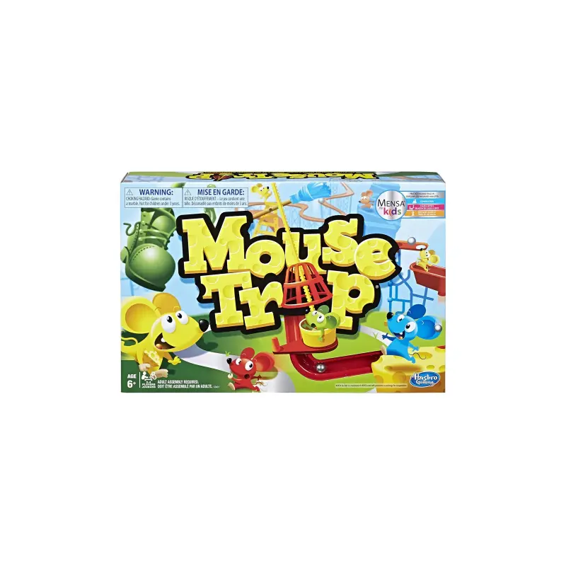 Mousetrap