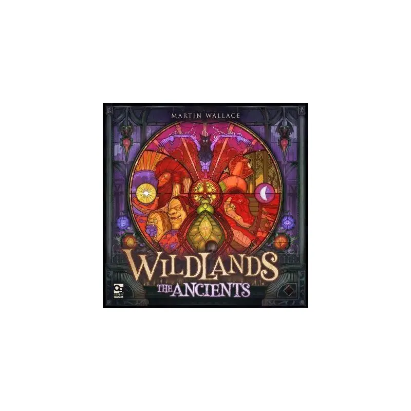 Wildlands: The Ancients