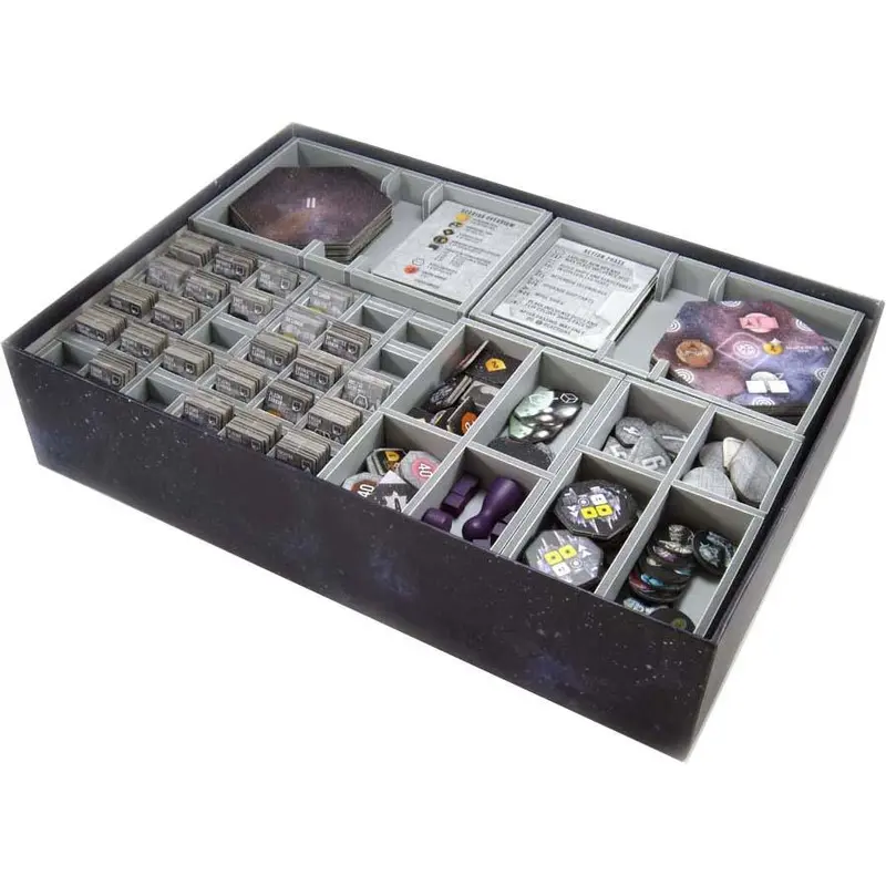 Folded Space: Eclipse 1st Edition box organizer