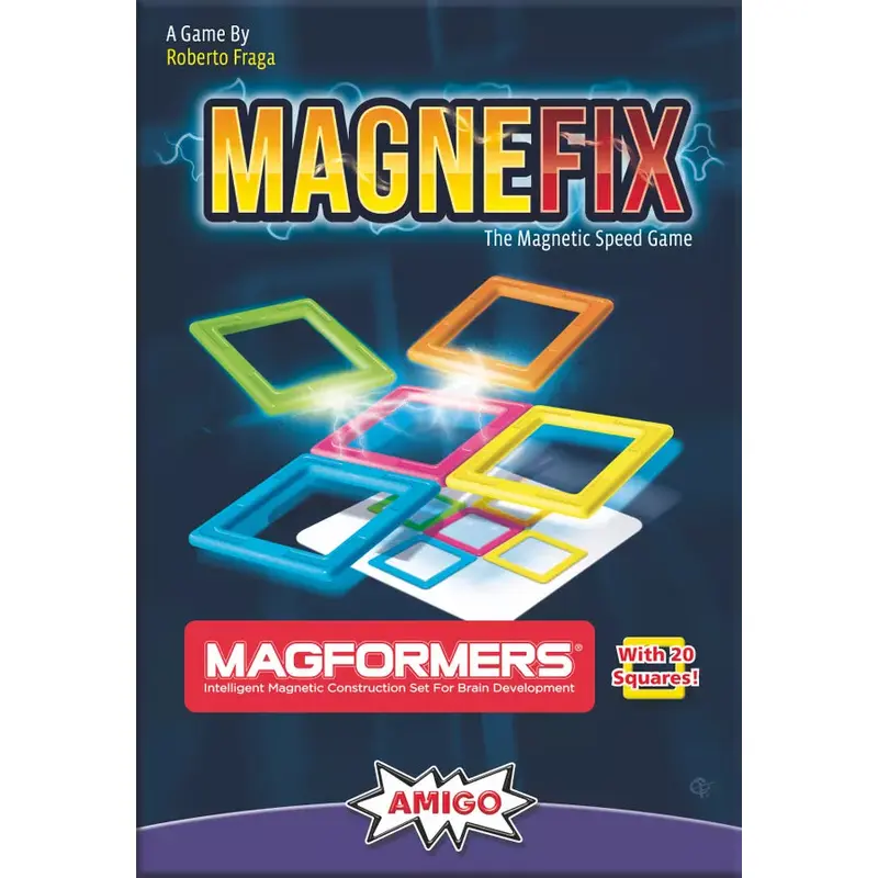 Magnefix