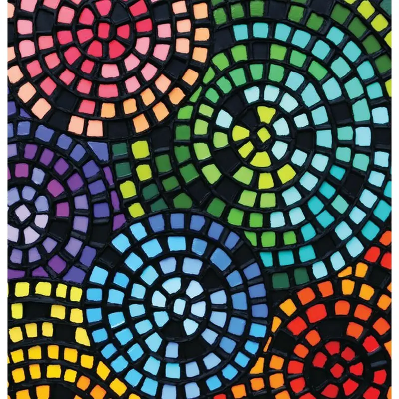 Strolling Ephesus (Springbok 500pc)