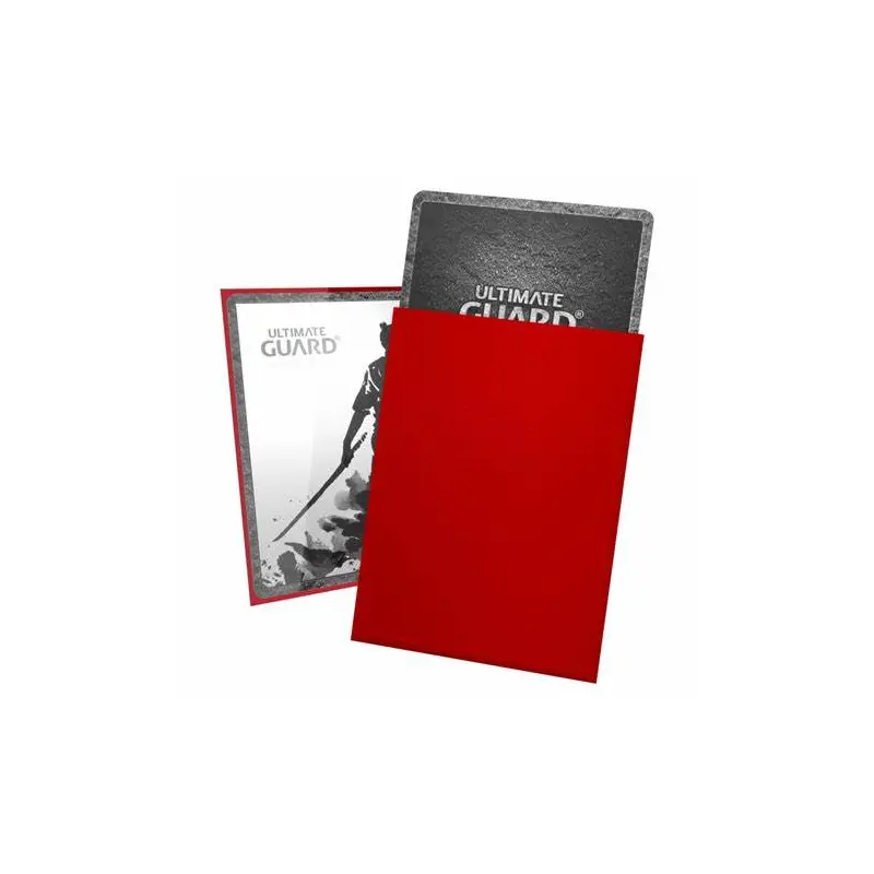 Ultimate Guard 60 - Katana SleevesJapanese Size