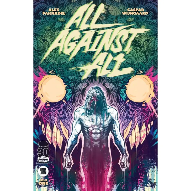 All Against All