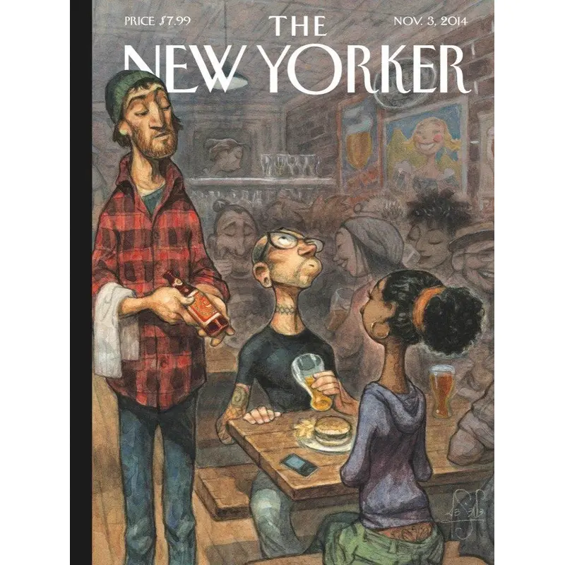 Hip Hops (New York Puzzle Company 1000pc)